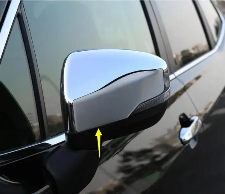 Подходит для subaru forester крышка зеркала заднего вида специальная зеркальная оболочка заднего вида аксессуары для украшения зеркала заднего вида