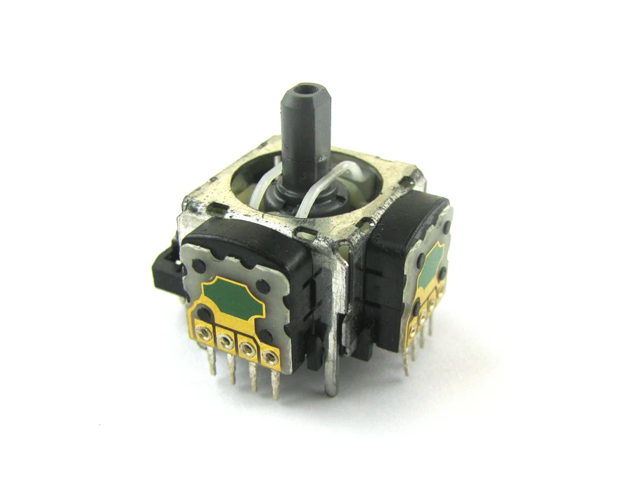

Original Replacement 4pin 3D joystick analog Thumb stick for PS3 controller for playstation 3