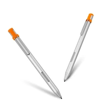 Активная ручка стилус для chuwi HiPen H6 4096 давление перо Металлическое Тело сенсорный стилус ручка для chuwi Book Pro Tablet PC