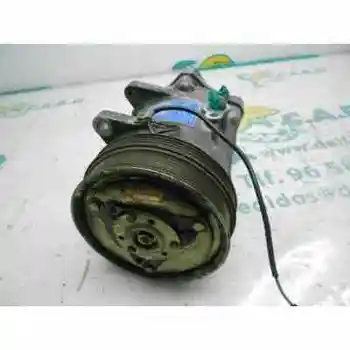 

MJS1702DB AIR CONDITIONING COMPRESSOR NISSAN BLUEBIRD SALOON (T12/72)