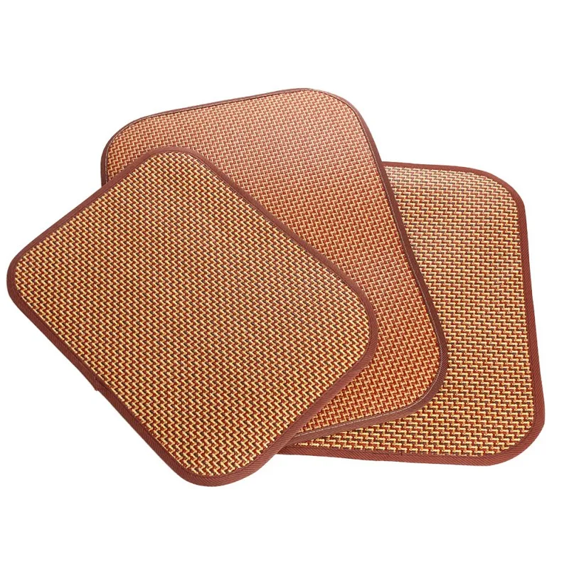 

New Pet Summer Mat Dog Cat Sleeping Pet Mat Practical Durable Eco-friendly Mat Heat Relief Cushion Cooling Seat Pad Mattress