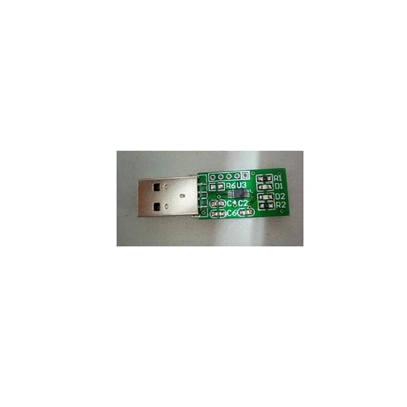CH554 CH554E WCH USB Development Board Evaluation Ultra Mini Chip | Компьютеры и офис