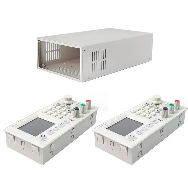 

USB WiFi DC-DC Voltage Current Step-down Power Supply Module Buck Voltage converter voltmeter rd6006 and rd6006-w rd6006-w