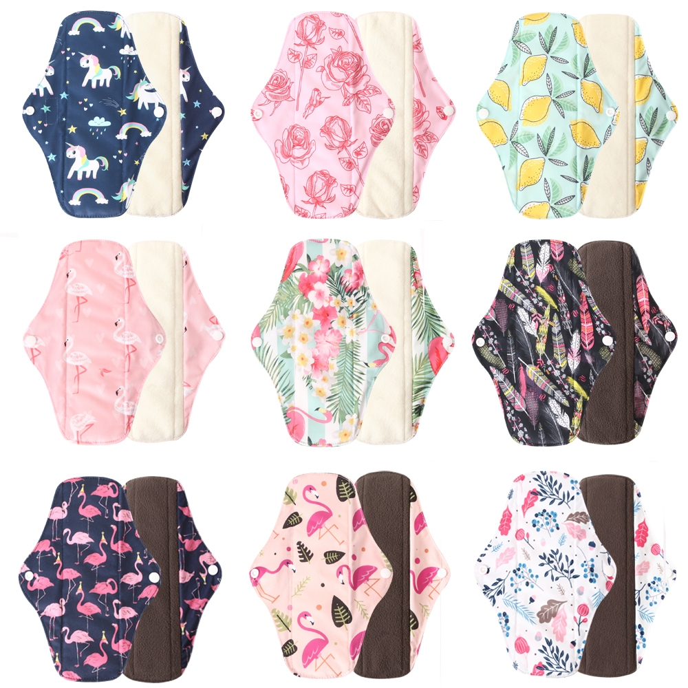 Washable Sanitary Napkins