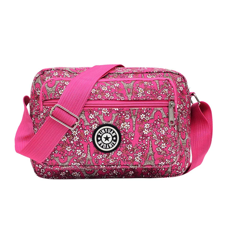 Женская сумка новая стильная парусиновая Повседневная сумка на плечо модная Большая вместительная женская сумка для пеленок, деловой рюкзак