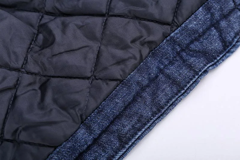 Mcikkny Men Winter Warm Denim Jackets With Fur Collar Thick Thermal Long Jackets Outwear For Male Parka Size M-3XL Windbreak (7)