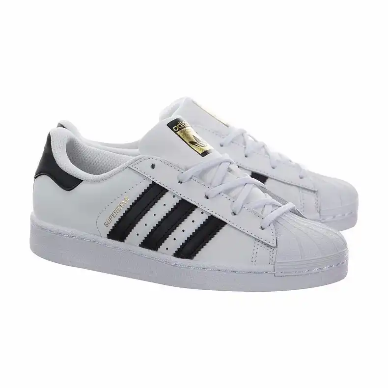 childrens adidas superstars