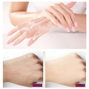 

1Pcs the areola labia Removing melanin Natural active enzyme crystal soap body whitening soap private parts perineum pink Dilute