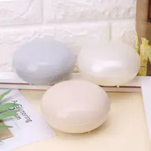 Круглый Портативный чехол для мыла, держатель, коробка, тарелка, тарелка, контейнер, стойка с крышкой для Путешествий, Походов, Кемпинга, кухни для дома для ванной для душа