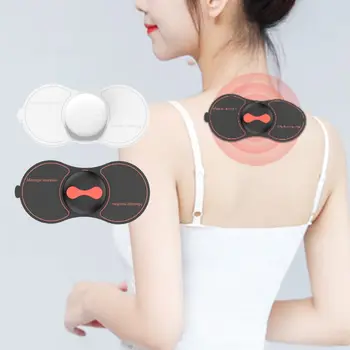 

EMS Muscle Stimulator Machine Pain Relief for Neck Shoulder Back Waist Arms Legs