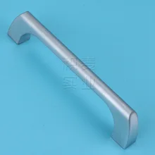 Ji mai LS512 матовая цветная Поворотная для шкафа Ручка LS108 Промышленная Электрическая ручка для ящика материал из цинкового сплава