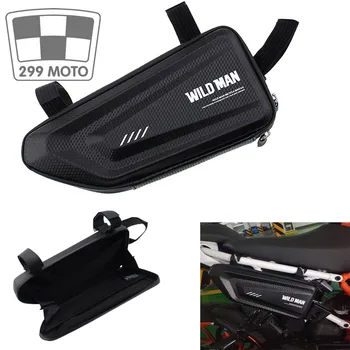 

Motorcycle side package modified Hard Shell Triangle Bag Kit forYAMAHA YZF-R1 YZFR1 1998-2014 YZF-R6 YZFR6 1998-2016 YZF R1 R6