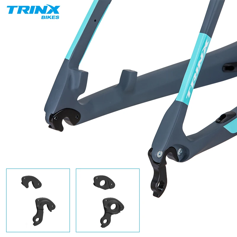 Карбоновая рама для велосипеда TRINX T800 MTB 29er 27 5 + карбоновая горного