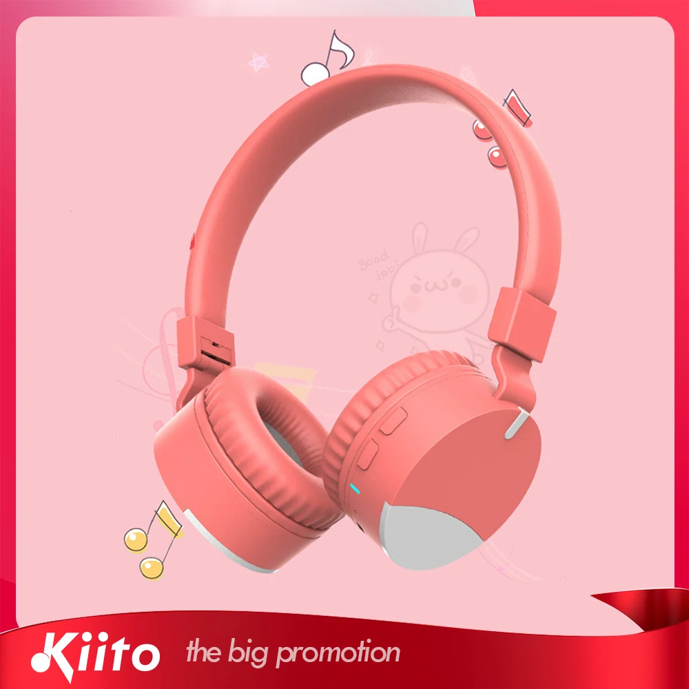 AWEI E25 5 0 Kids Headphones Foldable Headset With 3 5mm Audio Jack And Microphone headphone