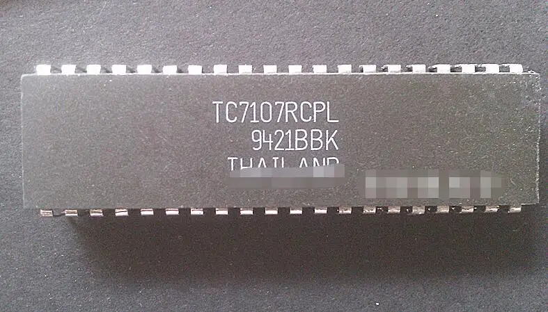Бесплатная доставка TC7107RCPL TC7107R | Обустройство дома