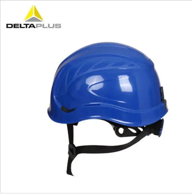 Deltaplus 102201 защитный шлем антиколлизия анти-столкновения анти-шок Альпийская шапка Спорт на открытом воздухе шлем