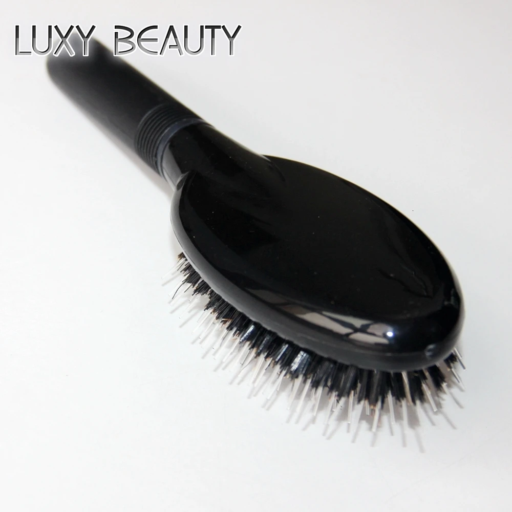 005 - loop brush - black (3)