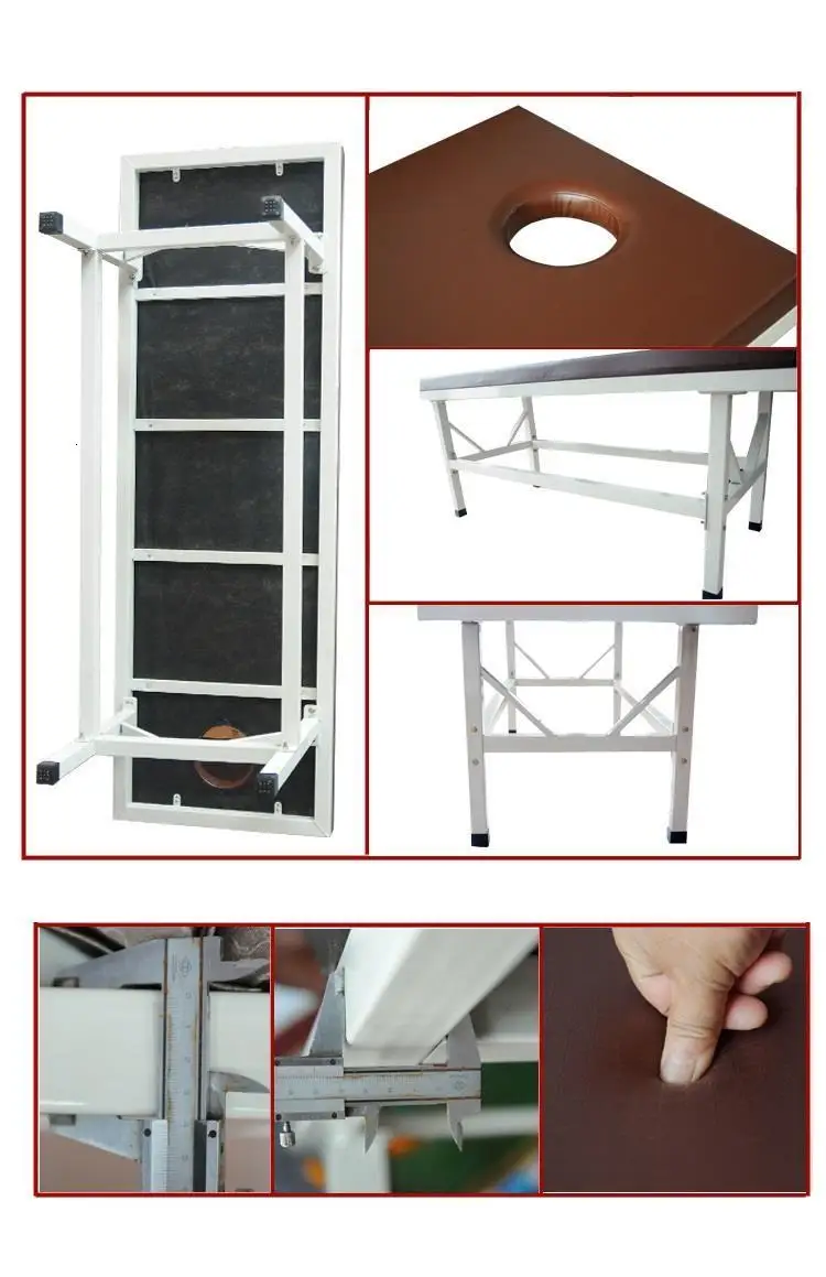 De педикюр тату Массажер красота темпат Tidur Lipat Tafel Cama Mueble салон Стоматологическая Камилла masaje стол стул Массажная кровать