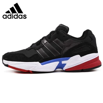 

Original New Arrival Adidas Originals YUNG-96 Unisex Running Shoes Sneakers