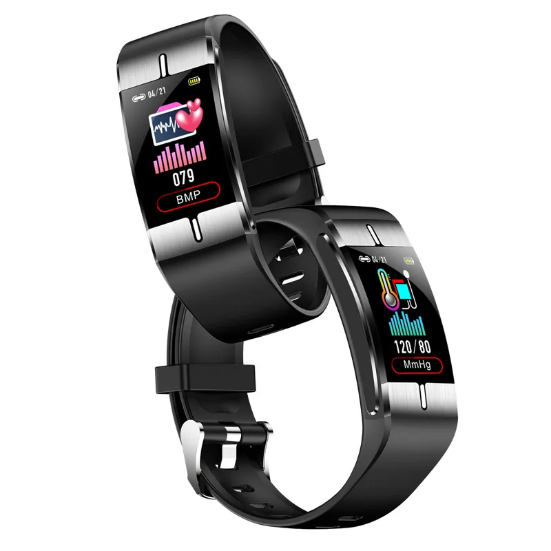 

BM08 Smart Band Waterproof Body Fat Monitor Activity Tracker Heart Rate Fitness Bracelet Smartband Watch For iPhone Android IOS