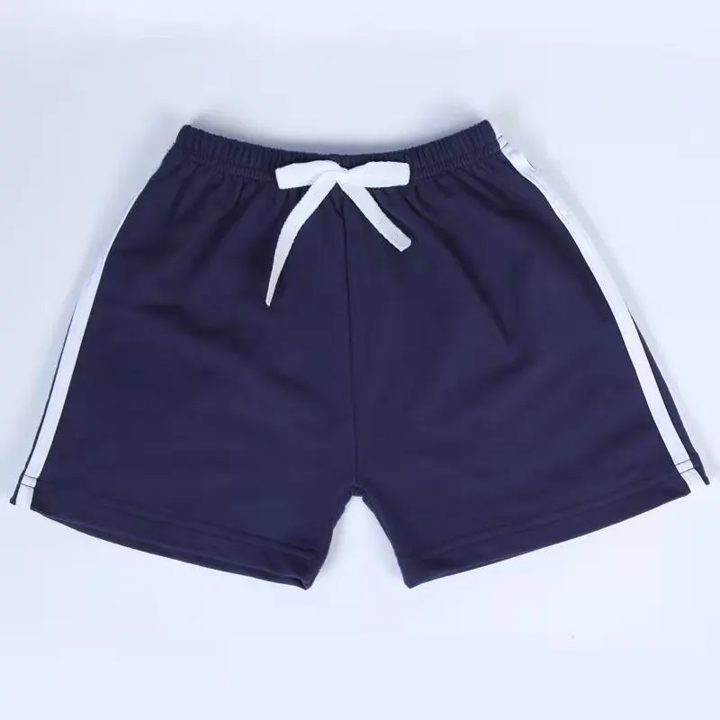 Kids Shorts 2 to 14 Years Teens Shorts for Girls Summer Beach Pants Sports Shorts Casual Loose Girls Panties Children Active