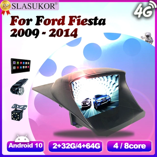 radio opel fiesta navigation 2010 2011 2012 2013