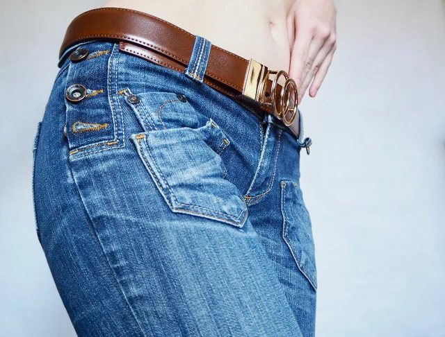 Women Leather Reversible Belt Double O Ring Rotate Buckle Two Side Waist Jeans Dress By Beltox Fine gold belt for dress