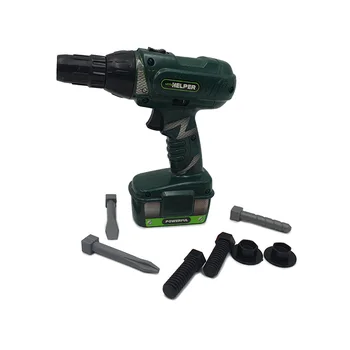 

Tool Toys S+S Toys 200509453 Tool game set toolbox hammer dril screwdriver spanner handsaw screw bolt battary Tool Toys 200509453 Toys Hobbies Pretend Play for children Boys < 3 years old