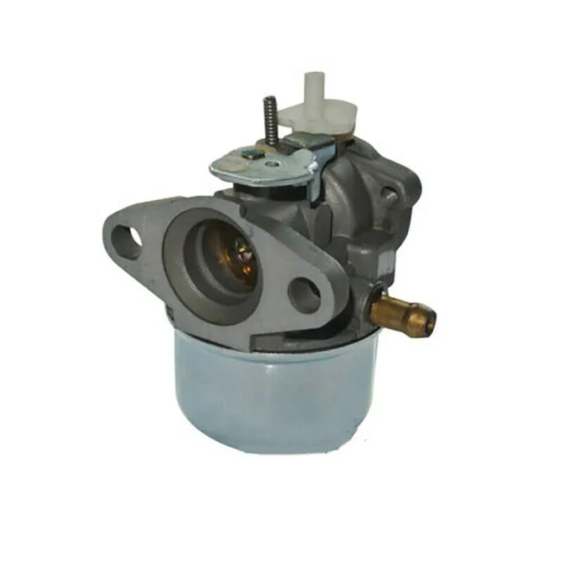 Карбюратор Carb ДЛЯ Briggs& Stratton 499059 497586 w/прокладка и дроссель B& S вертикальный вал двигателей 120000