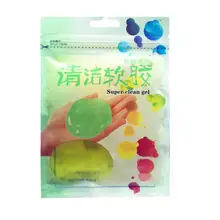 75 г автомобильный очиститель, универсальный очищающий гель для авто вентиляционных отверстий, для ПК, планшета, ноутбука, клавиатуры, камеры, принтеры, калькуляторы