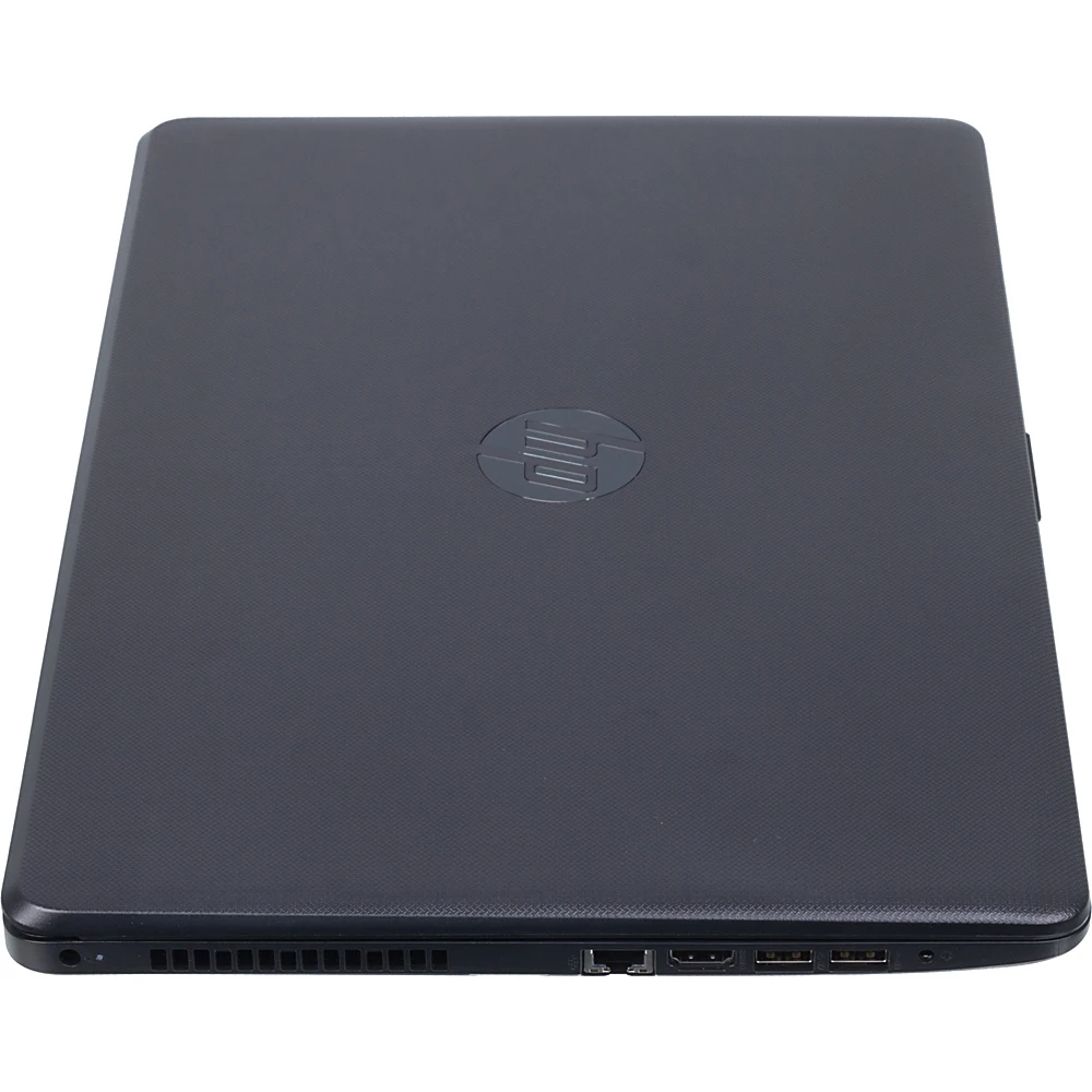 Ноутбук HP 15-rb046ur A6 9220/4Gb/500Gb/R4/15.6"/SVA/HD/W1064/black
