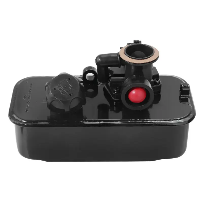 

Quality Carburetor New For Briggs Stratton 494406 498809 498809A Fuel Tank Primer Bulb Home Garden Supplies