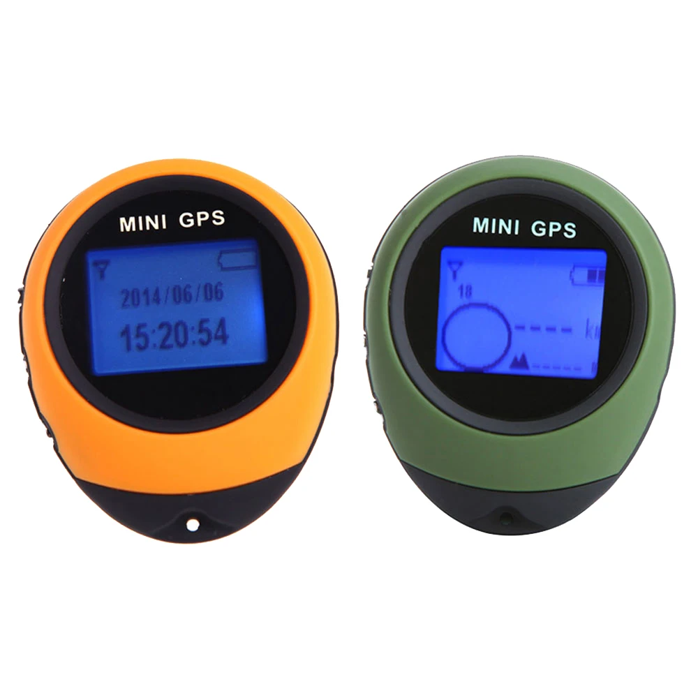 Мини навигационное устройство GPS портативный ручной брелок с отслеживанием перезаряжаемый локатор поиска пути Компас для кемпинга путешес... Мини навигационное устройство GPS портативный ручной брелок с отслеживанием перезаряжаемый локатор поиска пути Компас для кемпинга путешес...