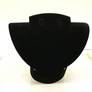 

New Arrival Joyero Organizador Jewelry Box 5pc Earrings Necklace Jewelry Display Holder Rack Stand 12x11"