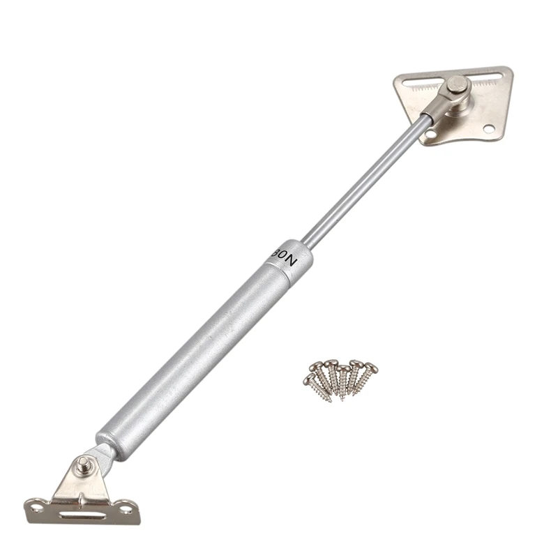 

Cylinder compass spring swivel for flexible closet door open close 80N