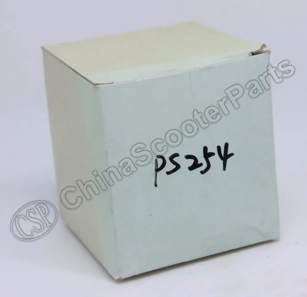 56,5 мм 15 мм комплект поршневых колец для 125CC 156FMI CB125 XL125 JX125 WUYANG WY125 Lifan ZongShen Locin грязи ямы велосипеды запчасти
