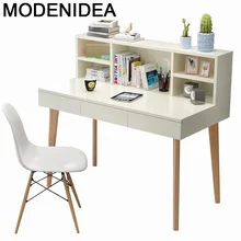 

Biurko Para Dobravel Small Bureau Meuble Escritorio Mesa Notebook Bed Tray Bedside Laptop Tablo Computer Desk Study Table