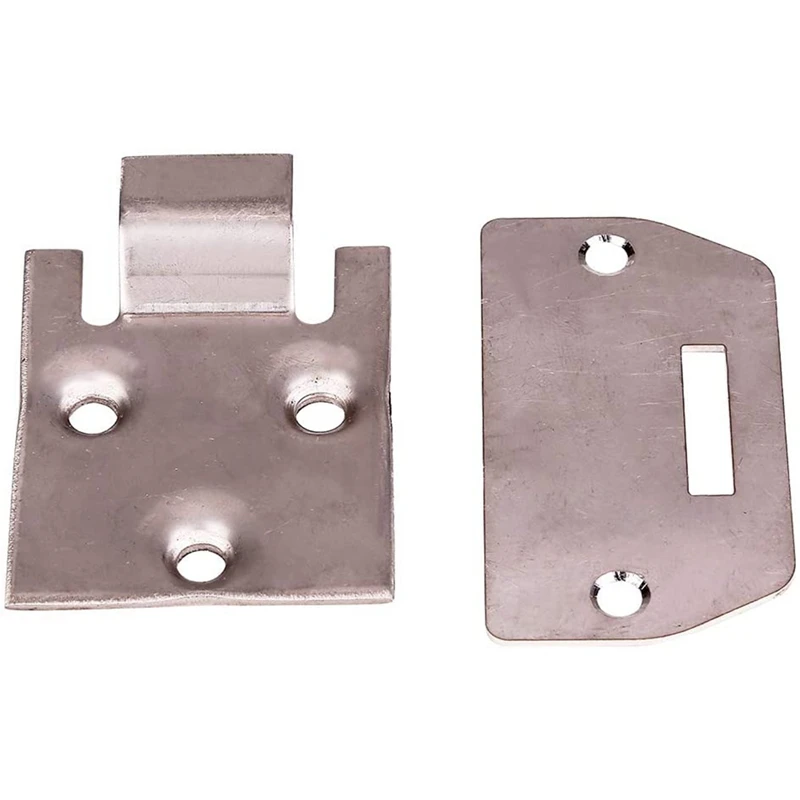 

for Golf Cart 71610G01-71609G01 for EZGO Seat Hinge Bottom and Plate (1995-Up) TXT/Medalist Golf Cart