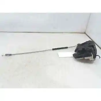 

6J0839015E REAR DOOR LOCK LEFT SEAT IBIZA (6J5)