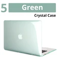 Crystal Green