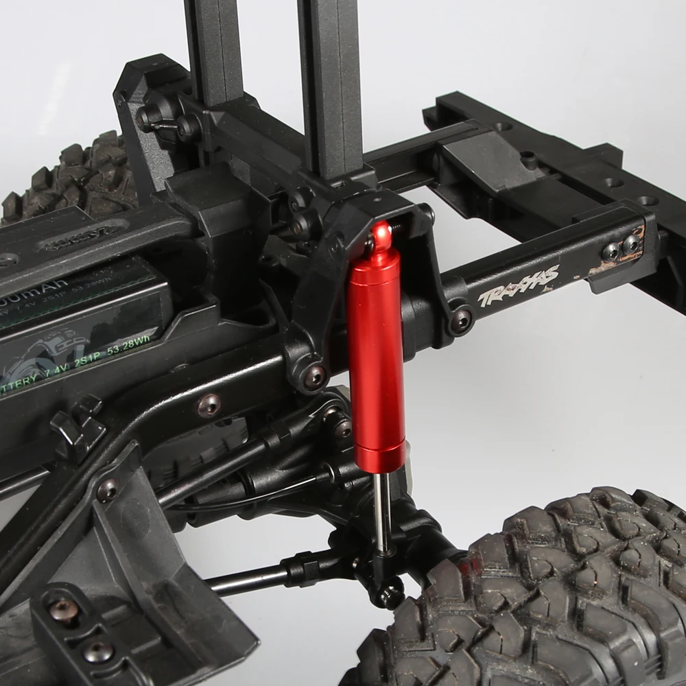 1/10 RC ũѷ  SCX10 90046 TRX-4 MST Redcat   ,  , 62mm, 72mm, 82mm, 92mm, 102mm, 4 