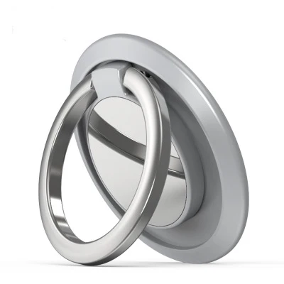 银色