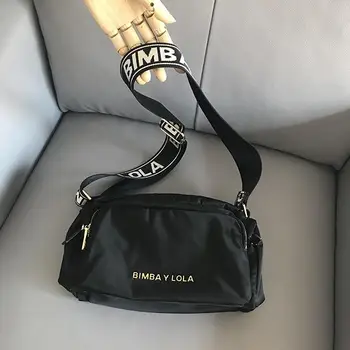 

women messenger bag bimbaylola shoulder bag bimba y lola bag six colors