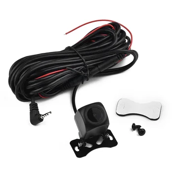 

High Quality Night Vision 1280*720P MCDD Reverse Rear View Camera For Car DVR Recorder