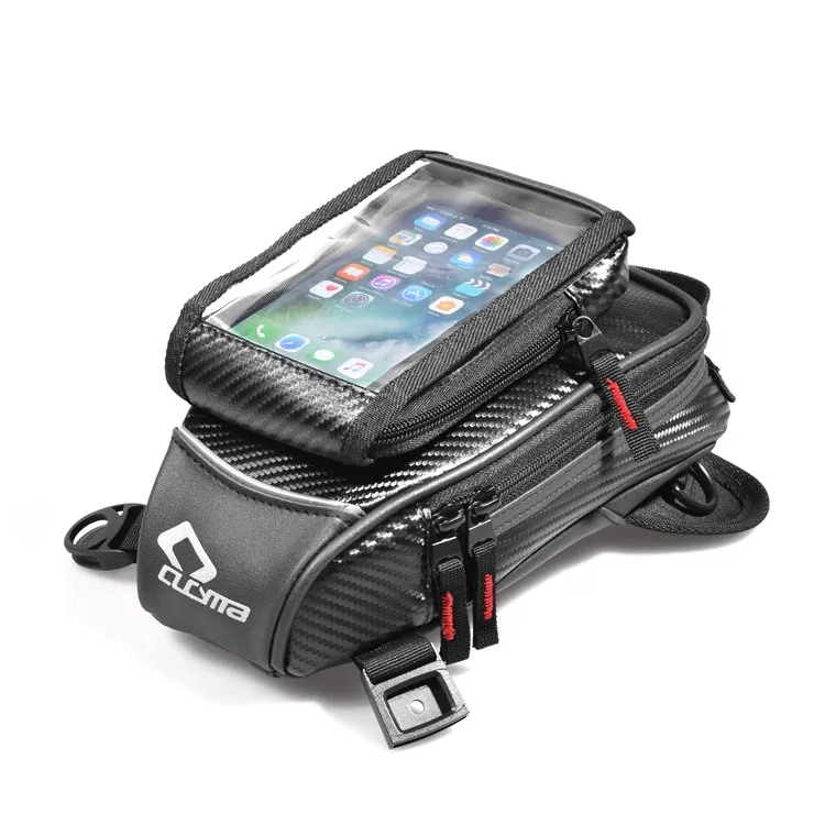 CUCYMA CB-1607 tank bag   3