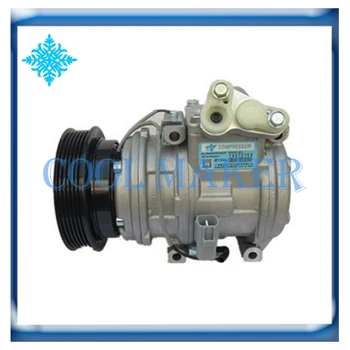 

10PA17C compressor for Toyota Camry 3.0/Lexus ES300 3.0 88320-33020 CS20127 57328 274129 618399