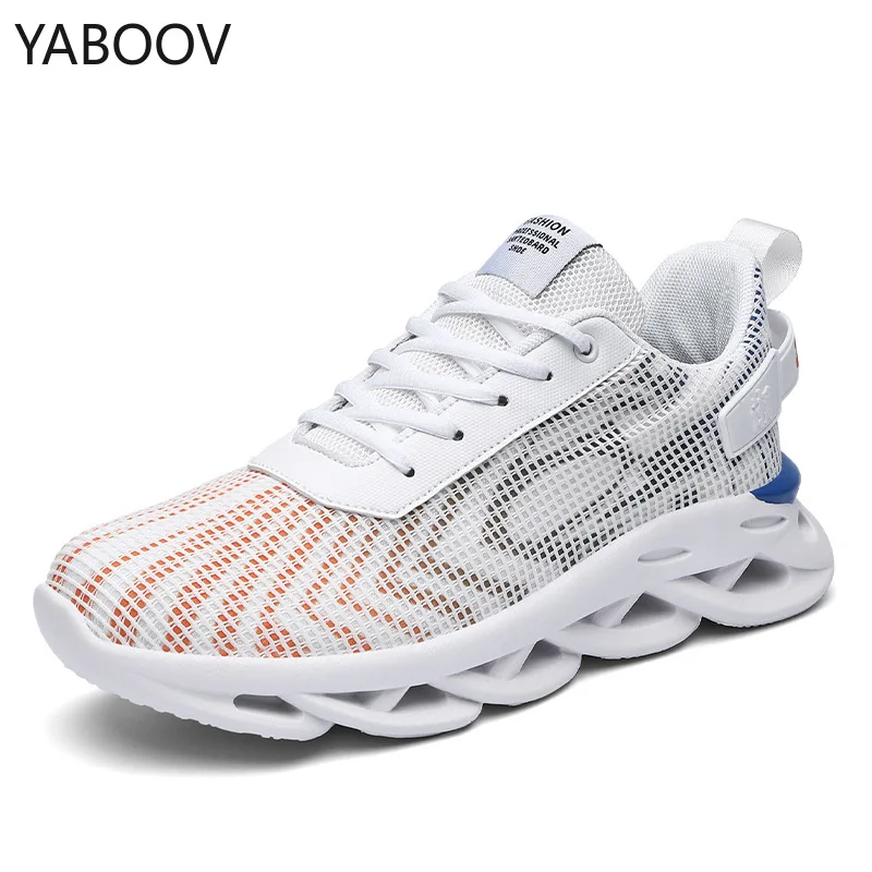 casual slip on tennis shoes