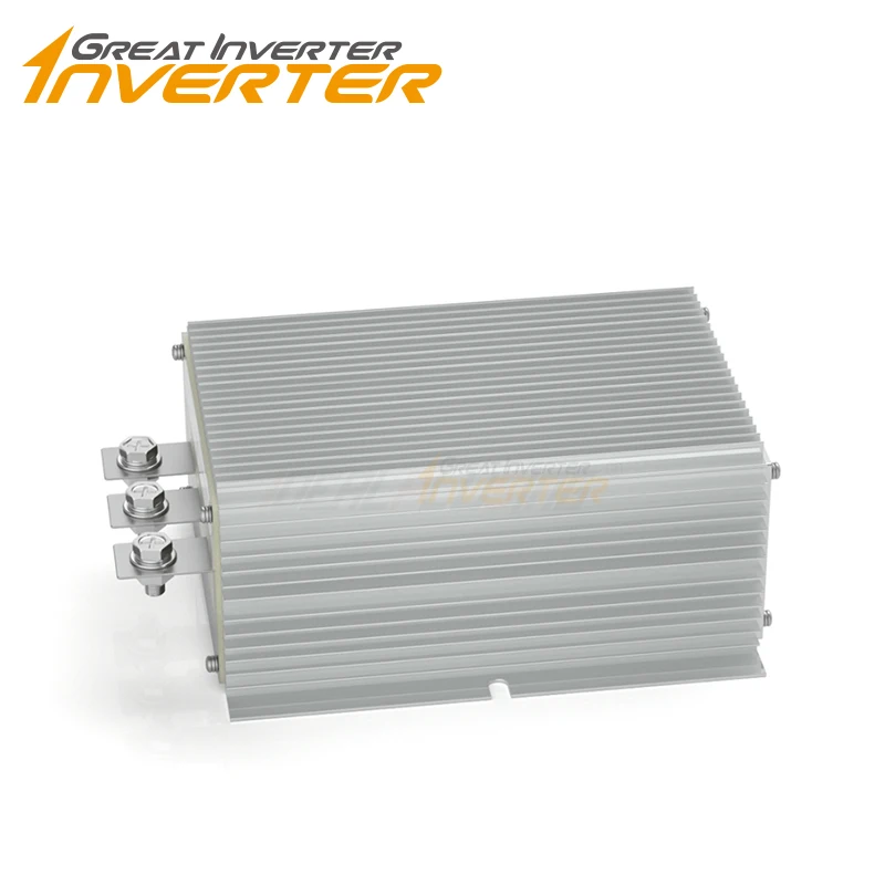 Made Converter In China Convertitore Boost Multifunzione Da 12V A 24V 30A 10V 12V 13.8V 14V 16V Dc Dc Step-Up 720W Alimentatore