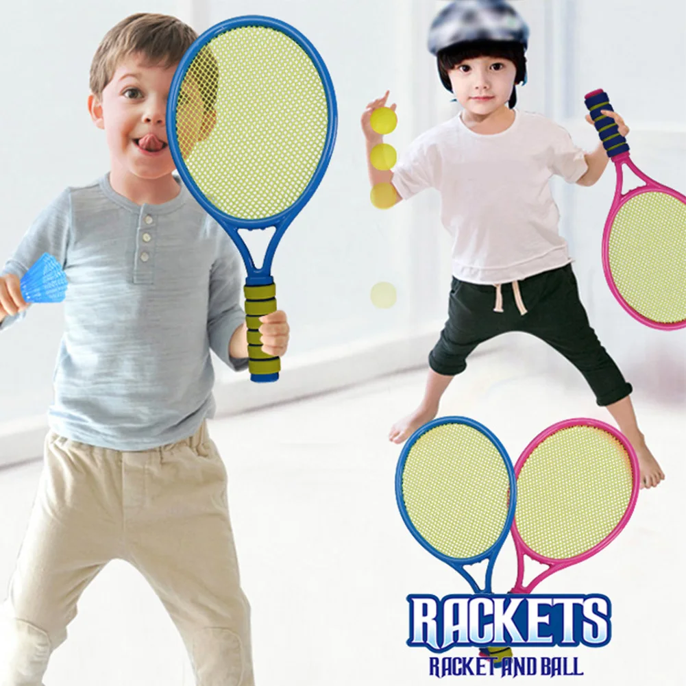 Купить Детский Большой Теннис