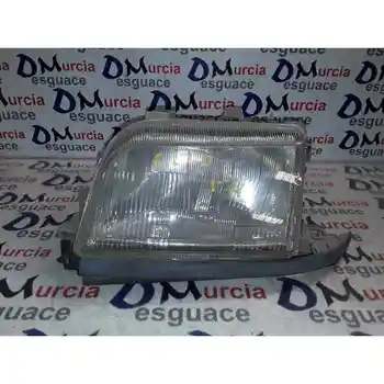 

HEADLIGHT LEFT RENAULT CLIO I PHASE I + II (B/C57)